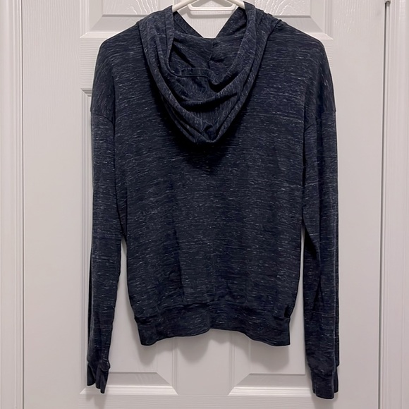 TNA Aritzia Long Sleeve Hoodie - Picture 2 of 5